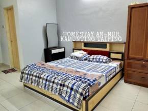 Homestay An-Nur Kamunting